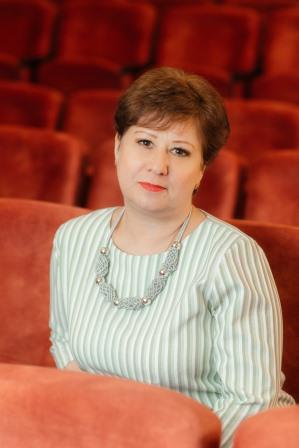 Белугина Наталья Александровна.